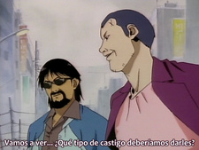 Youseiki Suikoden: Masei Kourin